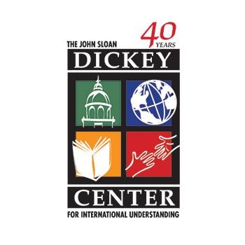 Dickey Center logo
